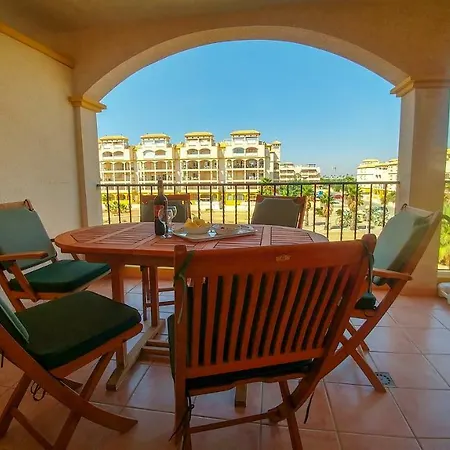 Ribera Beach 1 Apartment Nali Mar de Cristal Exterior photo
