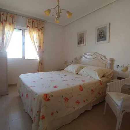 Ribera Beach 1 Apartment Nali Mar de Cristal Exterior photo