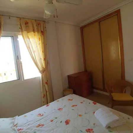 Ribera Beach 1 Apartment Nali Mar de Cristal Exterior photo