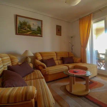 Ribera Beach 1 Apartment Nali Mar de Cristal Exterior photo