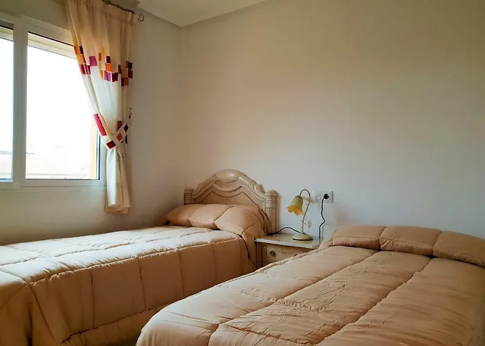 Ribera Beach 1 Apartment Nali