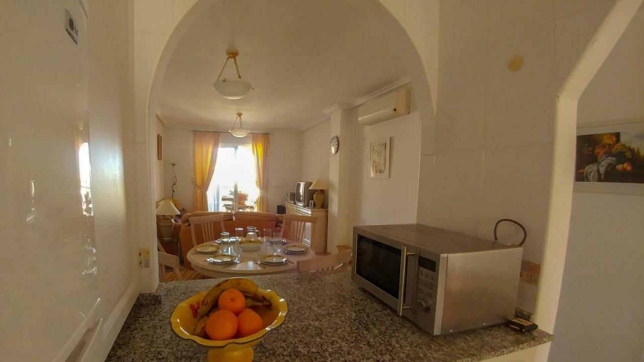 Ribera 1 Nali Apartment Mar de Cristal