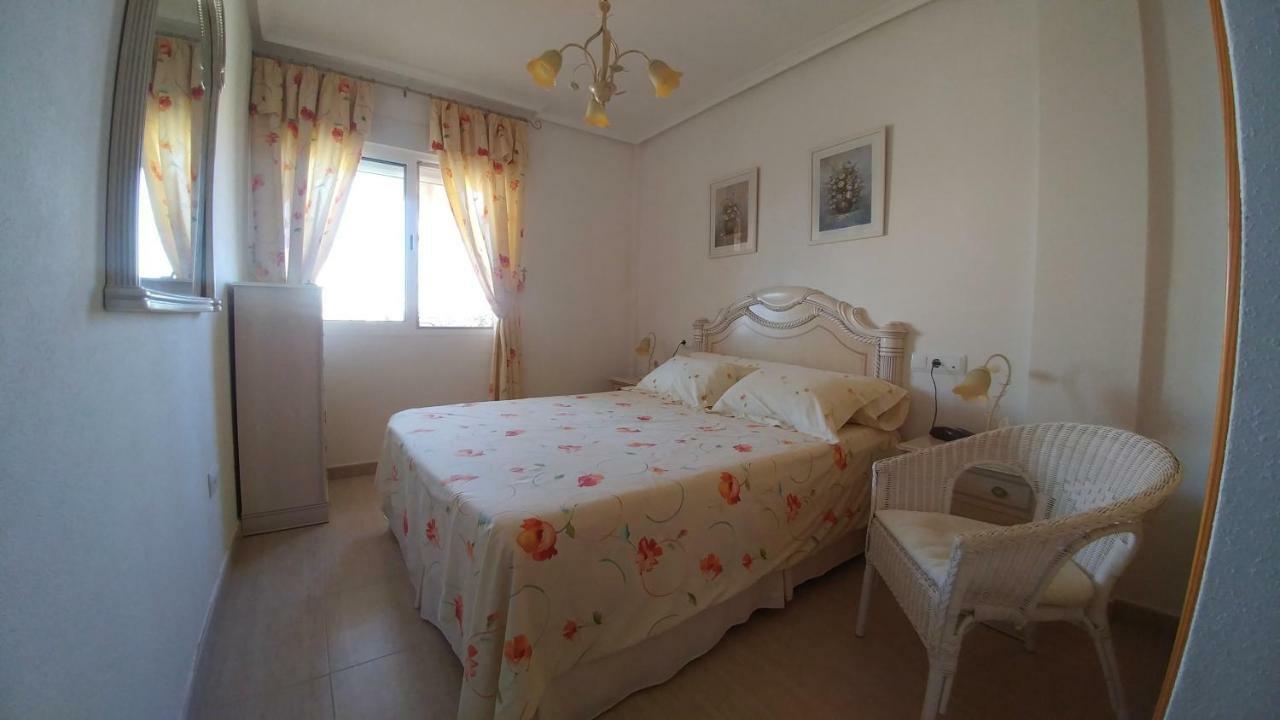 Ribera 1 Nali Apartment