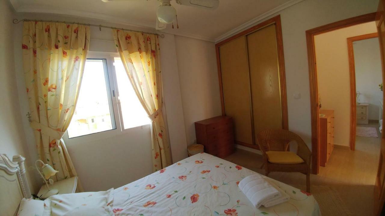 Apartment Ribera 1 Nali