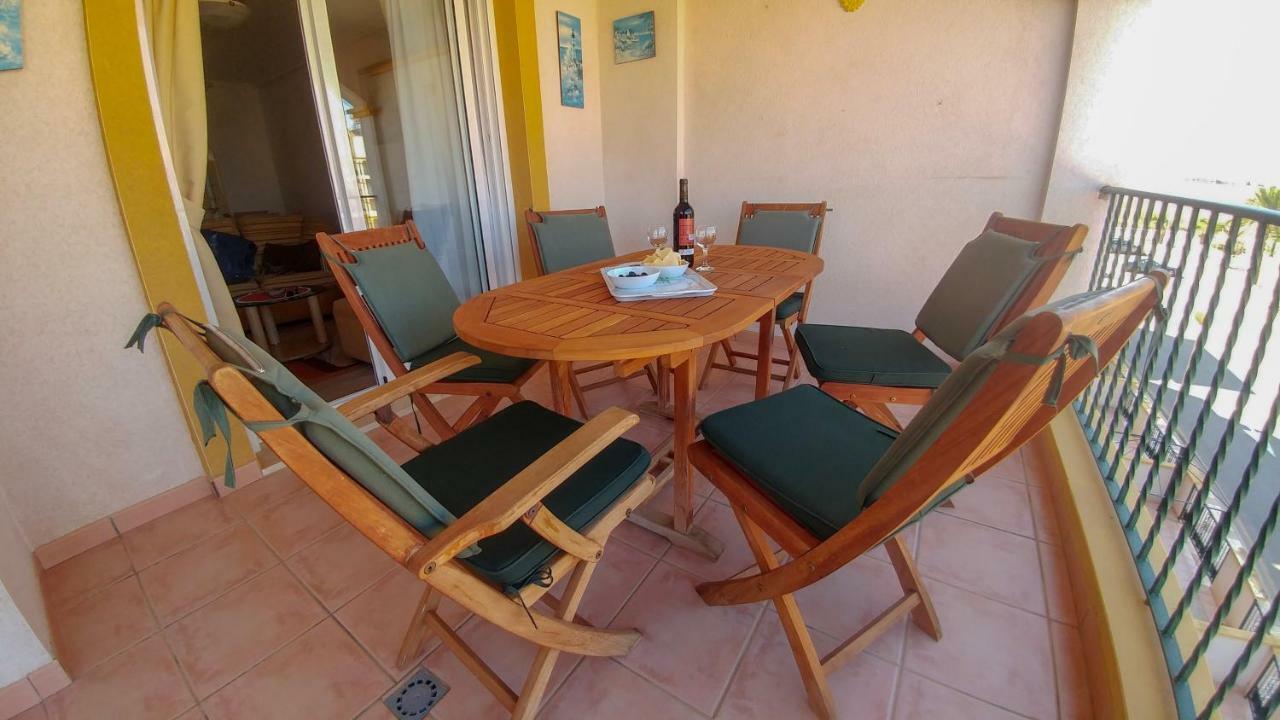 Ribera 1 Nali Apartment *