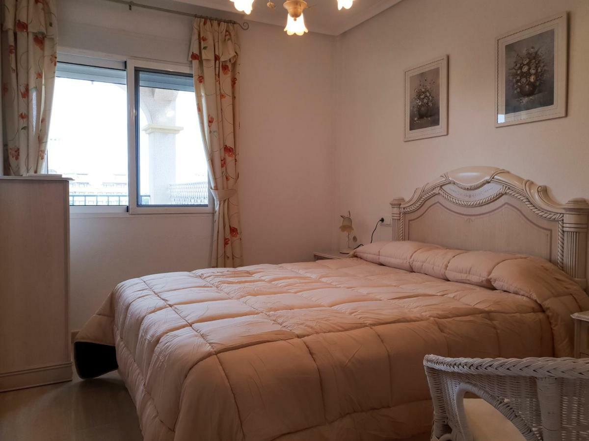 Apartment Ribera 1 Nali