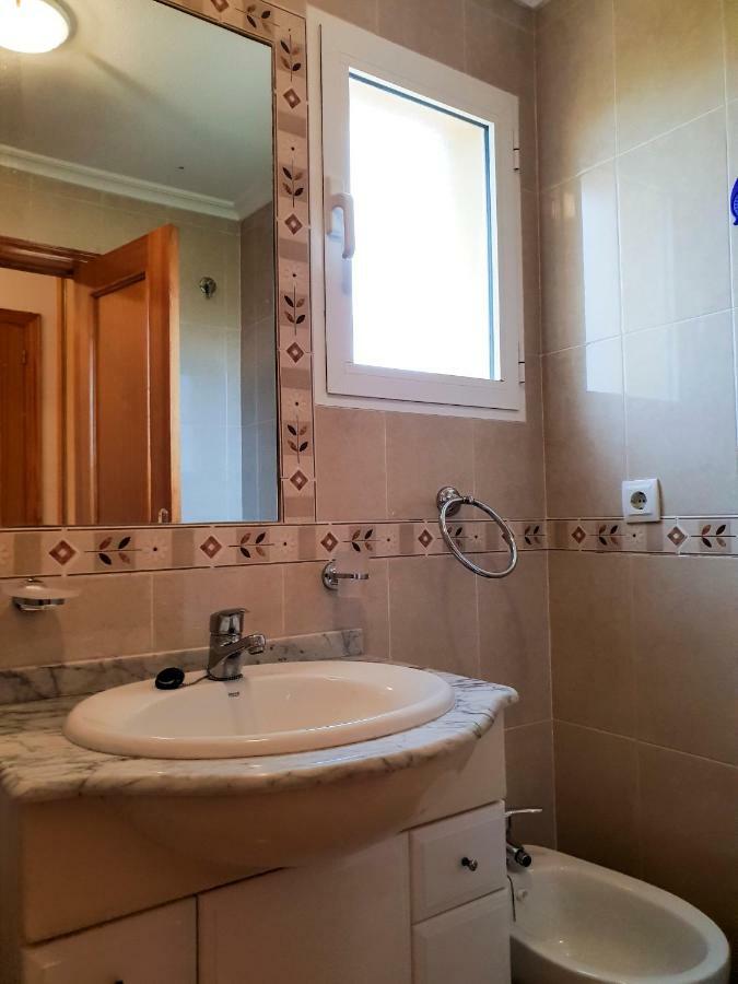 Ribera 1 Nali Apartment