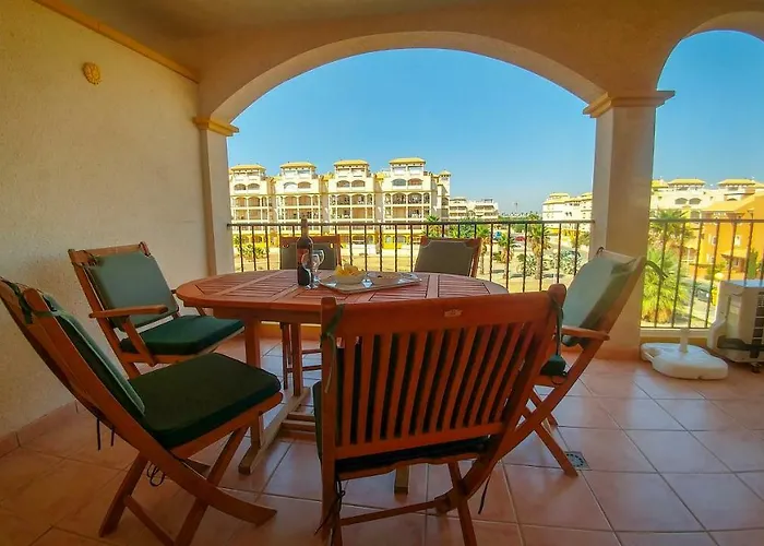 Ribera Beach 1 Apartment Nali