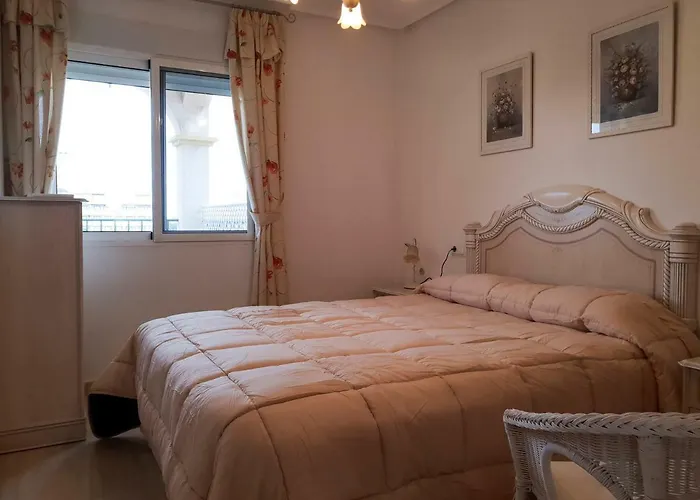 Ribera Beach 1 Apartment Nali
